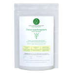 Cissus quadrangularis - Hadjod - Veld Grape - All-Natural Cissus Herbal Extract