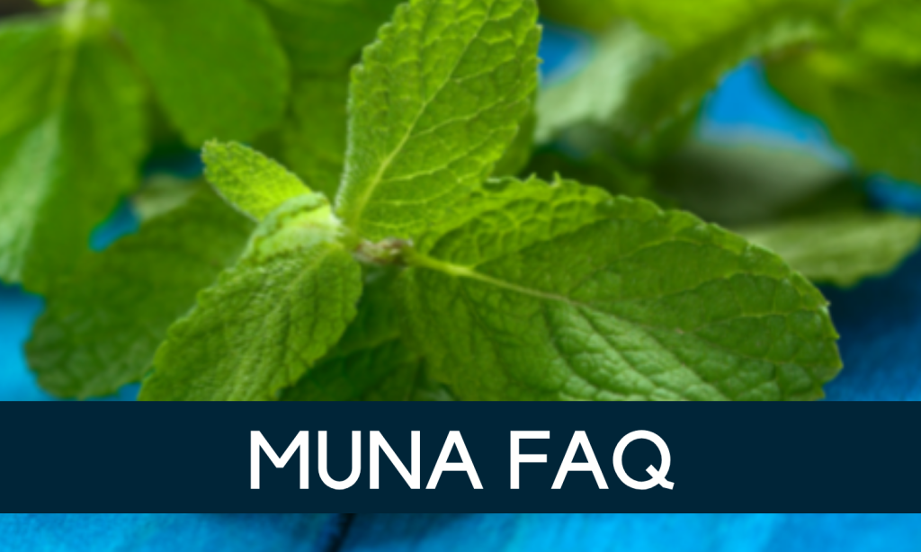 Healthy Aging Wellness Pathway - Muna - Linden Botanicals